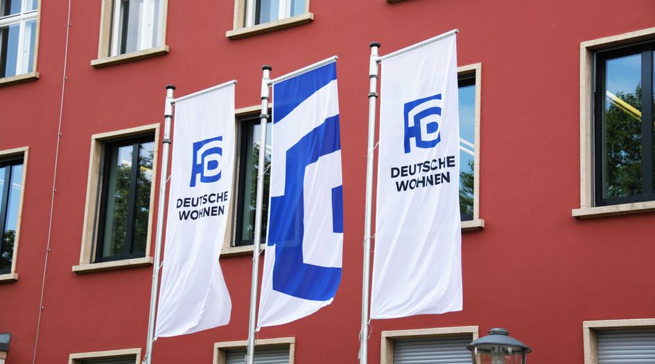 Member states have autonomy for GDPR fining, Deutsche Wohnen tells ECJ