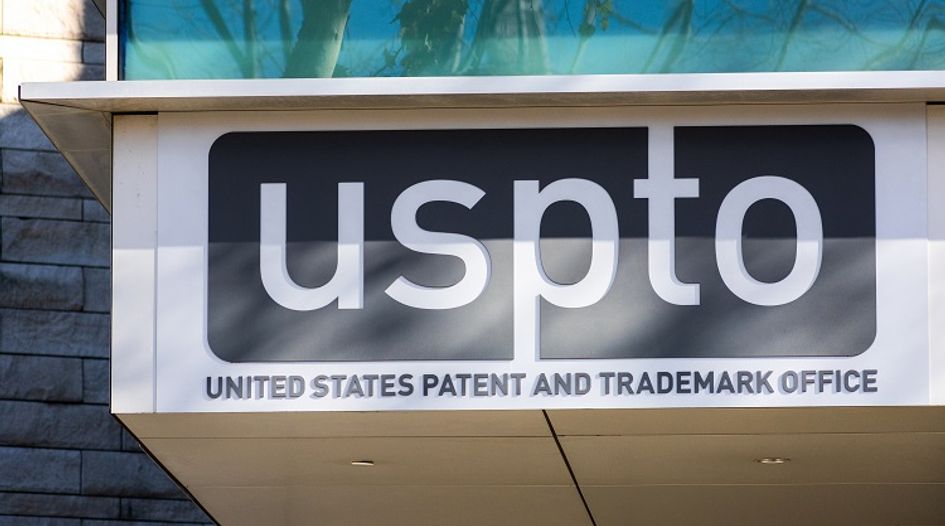 USPTO director welcomes turn of year with wave of patent battle decisions