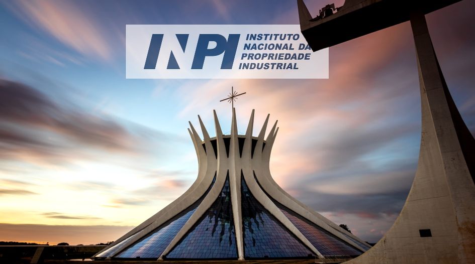 Brazil names interim IP office president; USPTO launches IP Identifier tool; $1 Under Armour verdict explained – news digest