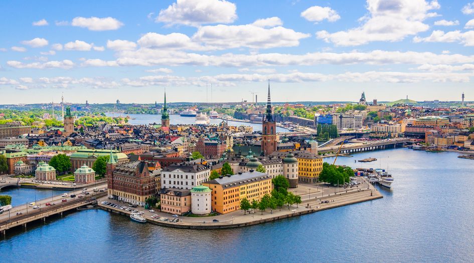 Infrastructure company abandons merger after Swedish authority hints at deal block