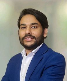 Santhosh Metri