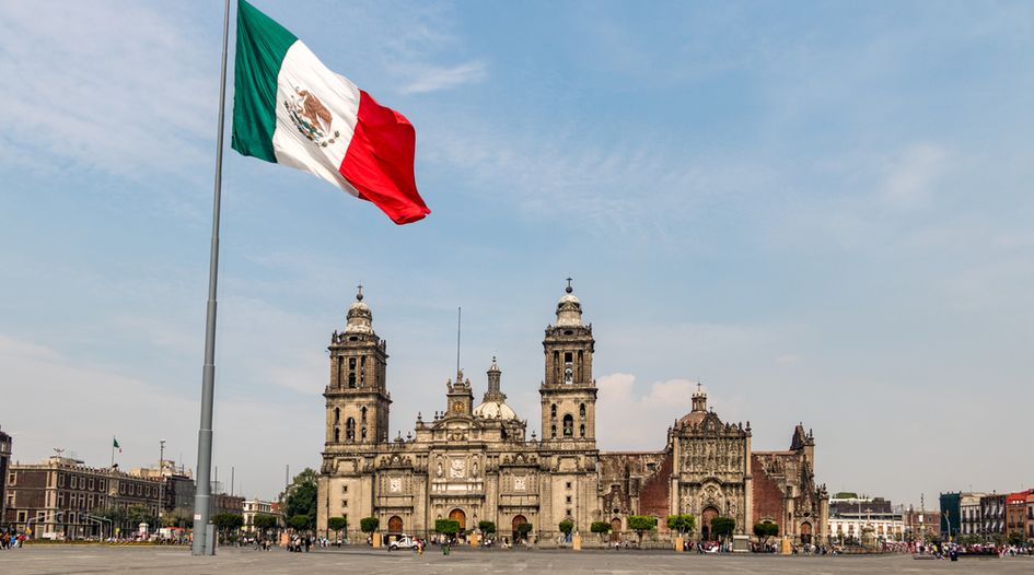 Familiar counsel return for Mexican sovereign offering