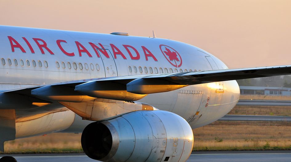 Canadian enforcer urged to investigate flag carrier over route closures