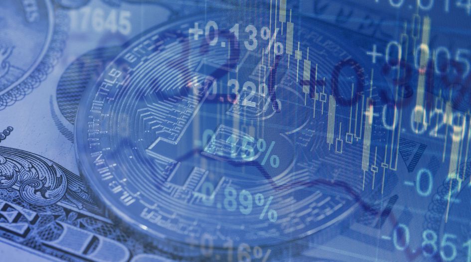 ISDA launches standard definitions for crypto derivatives