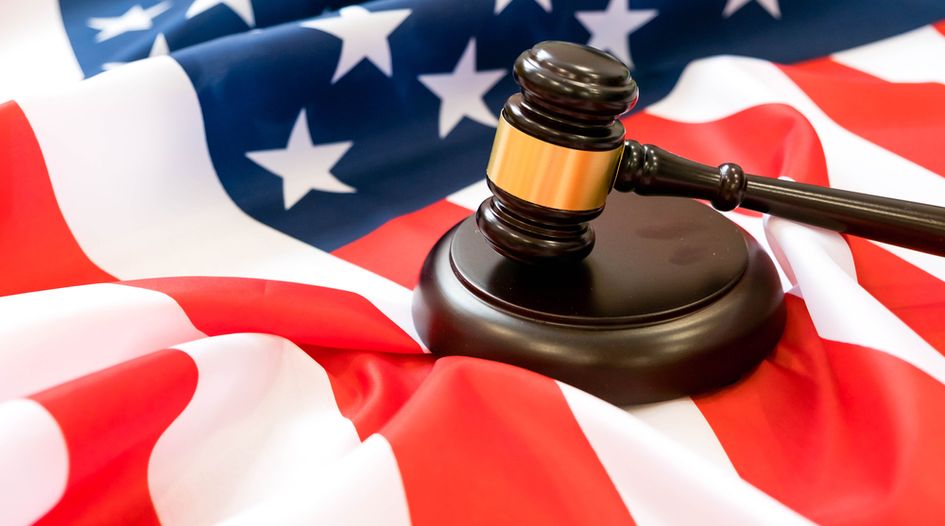 Trademark litigation hits new high in US