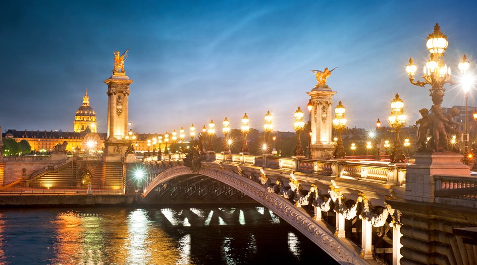 IPBC Europe 2023 is heading to Paris with a stellar speaker line-up