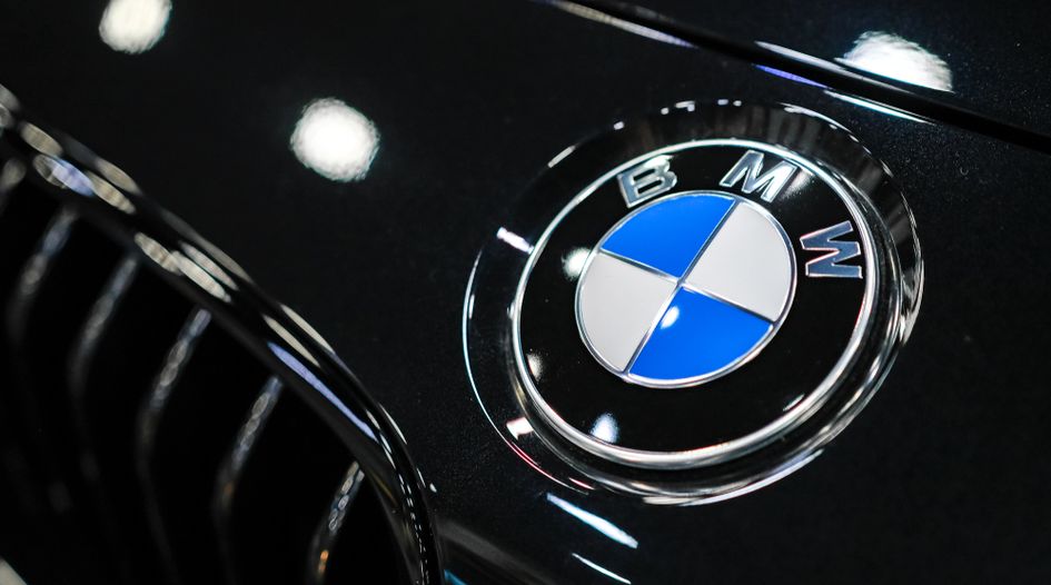 UK tribunal suspends CMA’s daily noncooperation fines against BMW