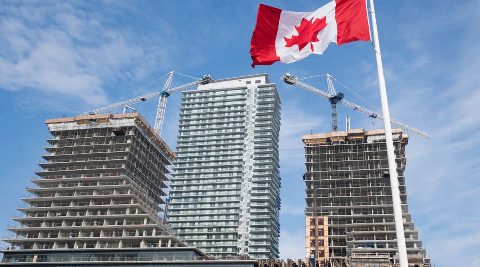 Canadian construction group to sell US assets after Ch15 approval