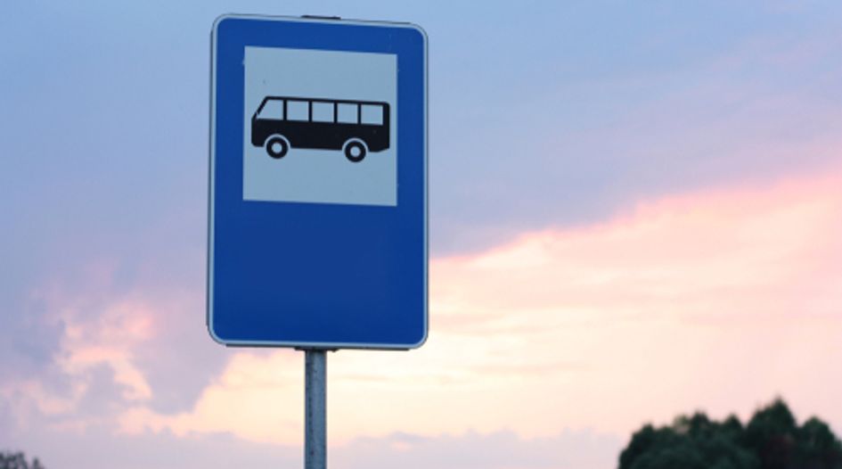 Latvia fines bid-rigging bus cartel