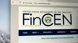 FinCEN identifies sanctions evasions red flags in real estate deals