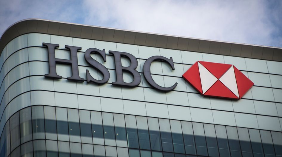 ECJ sides with General Court in dismissing HSBC’s Euribor appeal