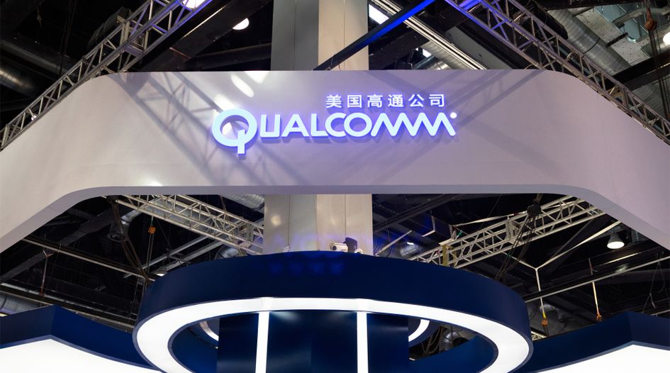 CAT urged to allow foreign judgments as evidence in Qualcomm class action