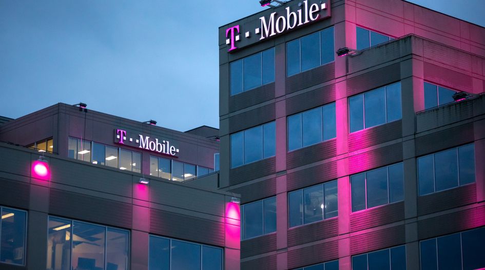 T-Mobile hit with lawsuits following breach announcement