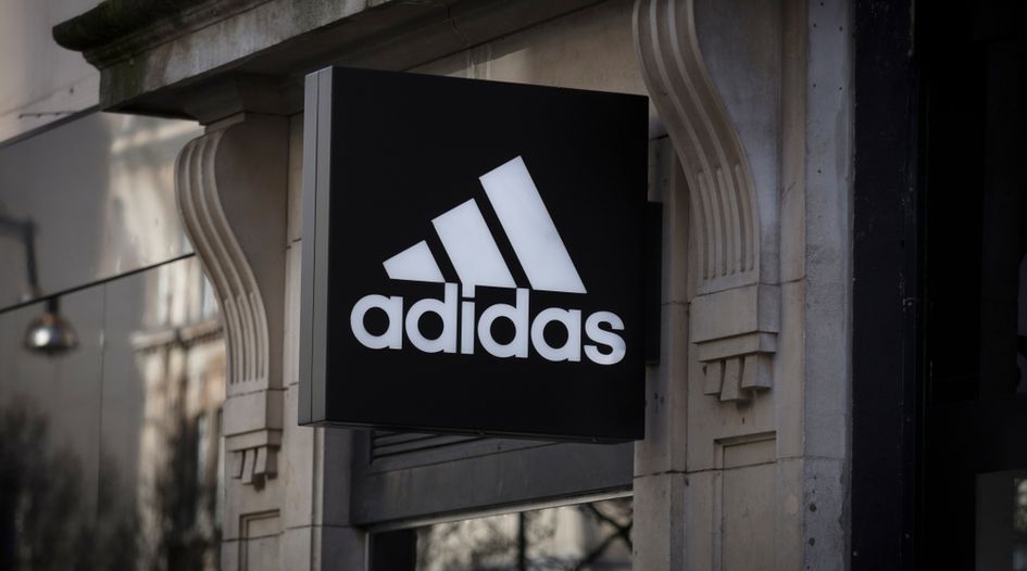 adidas three-stripe dispute, Saudi Arabia IP strategy, new Thai image search – news digest