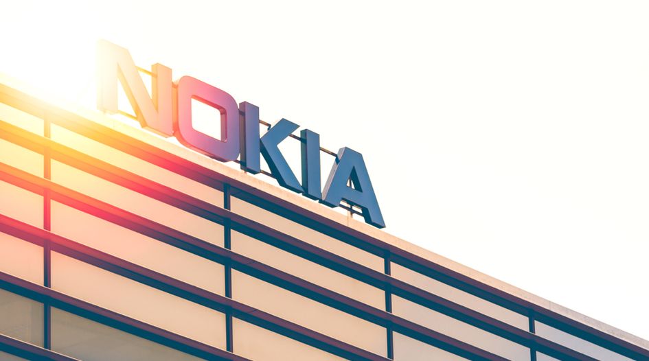 BREAKING: Nokia and Samsung renew 5G patent licence agreement