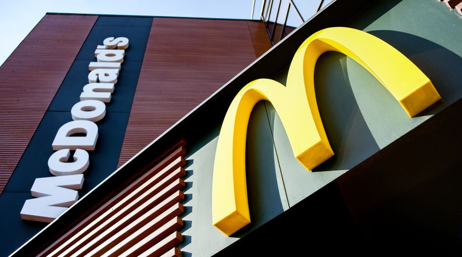 SEC punishes McDonalds, ex-CEO for market disclosure breaches