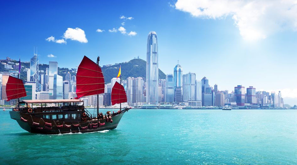 Hong Kong lifts ban on success fees