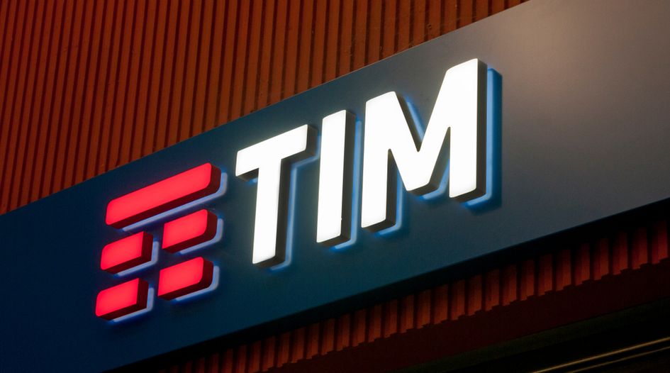 Italy rejects interim injunction request against TIM