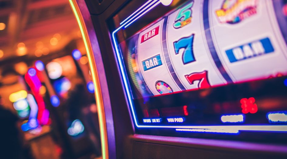 European gambling business investigates AML failings in the Middle East