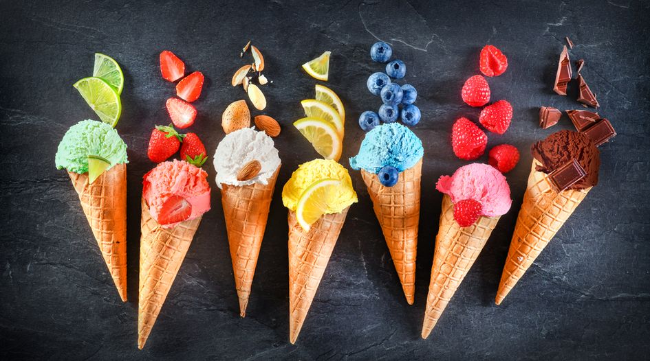 Chile's Carozzi scoops up ice cream assets