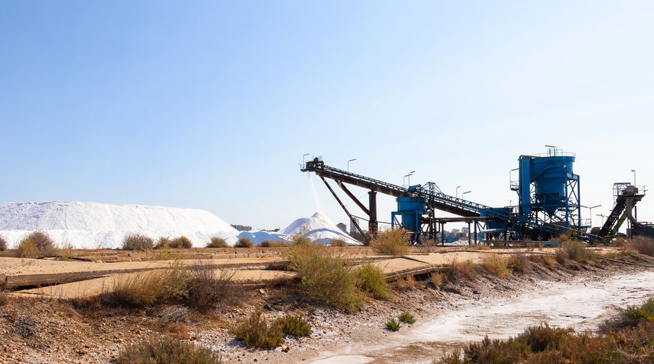 Australian companies swap mining assets in Argentina