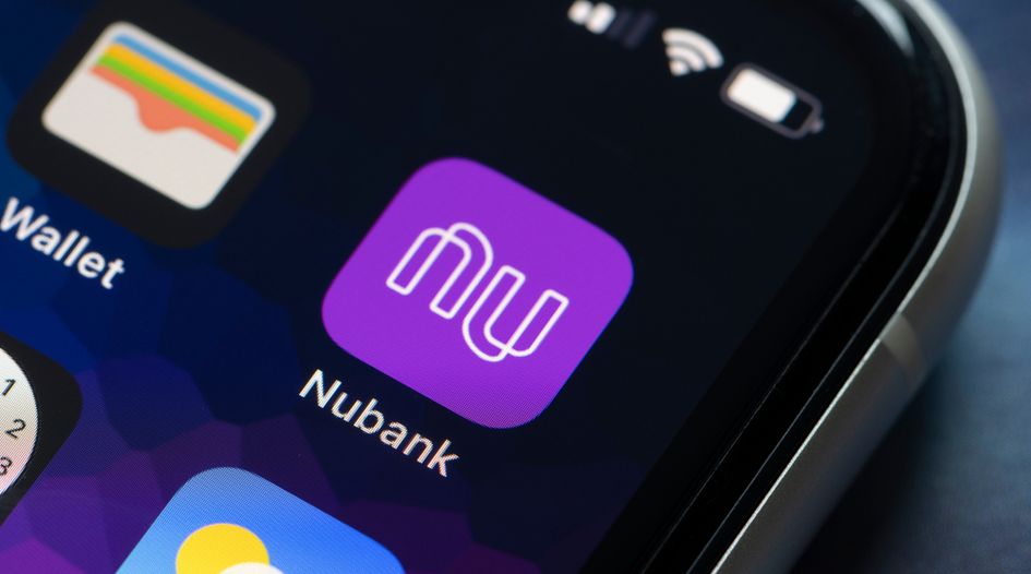 Nubank lands US$150 million financing in Colombia