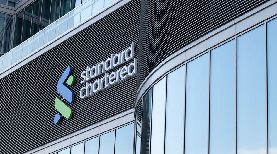 BaFin hits Standard Chartered again with extra capital requirements