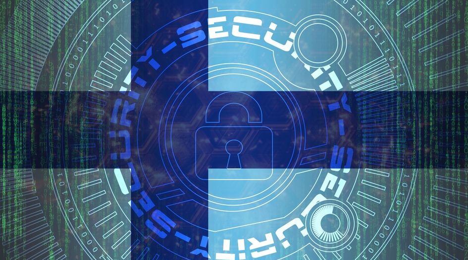 Finnish regulator calls for supervisory role under upcoming EU data laws