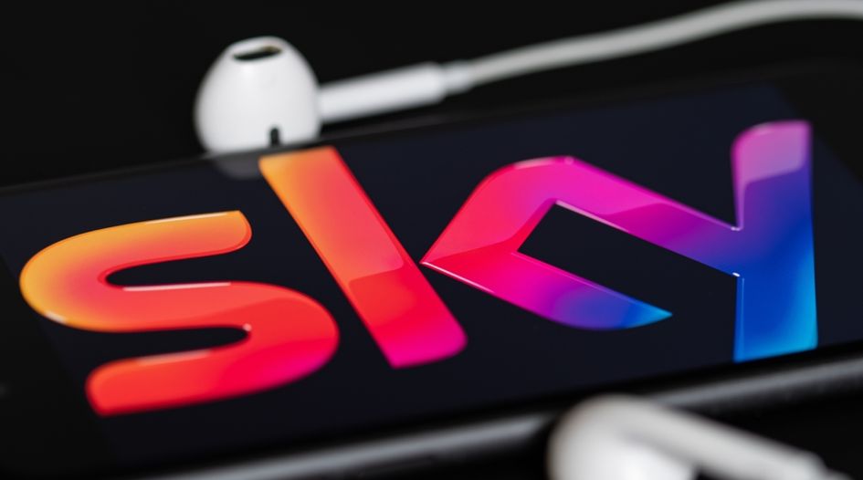 CMA consults on 20-year-old Sky TV deal remedy review