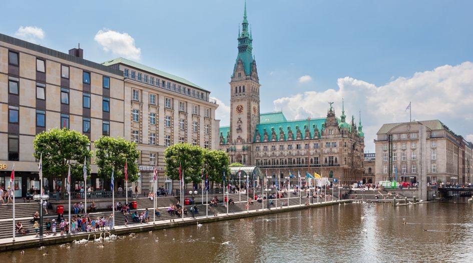 Hamburg regulator granted further enforcement powers