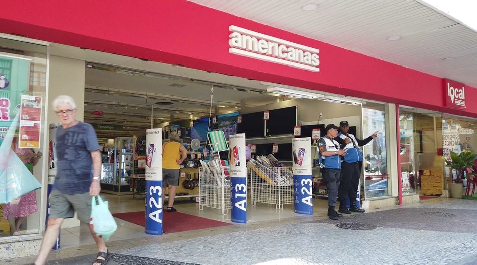 Rio court accepts Americanas’ bankruptcy protection