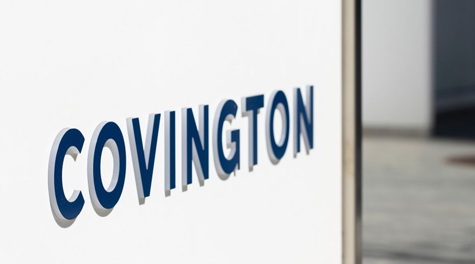 SEC sues Covington &amp; Burling to provide breached clients’ names
