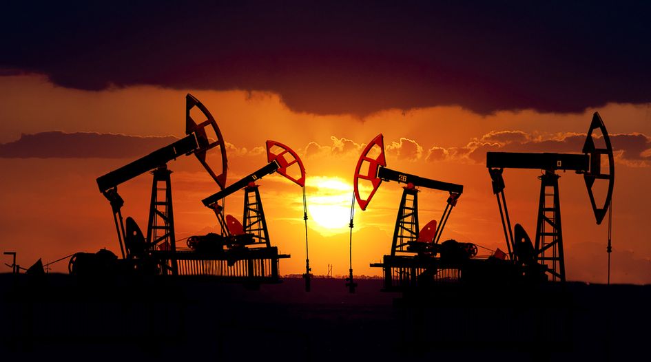 Challenge to Kazakh oil contract triggers treaty threat