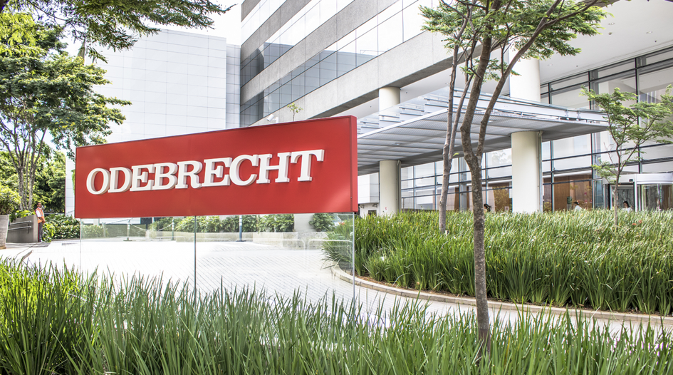 Odebrecht subsidiary fined for obstructing cartel probe
