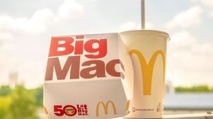McDonald’s v Supermac’s: Return of the (Big) Mac