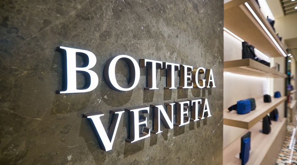 The Bottega Veneta bag lock case: a promising development for the enforcement of 3D marks