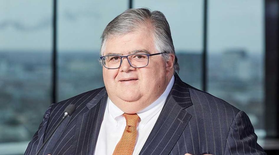 How to regulate big techs: Carstens