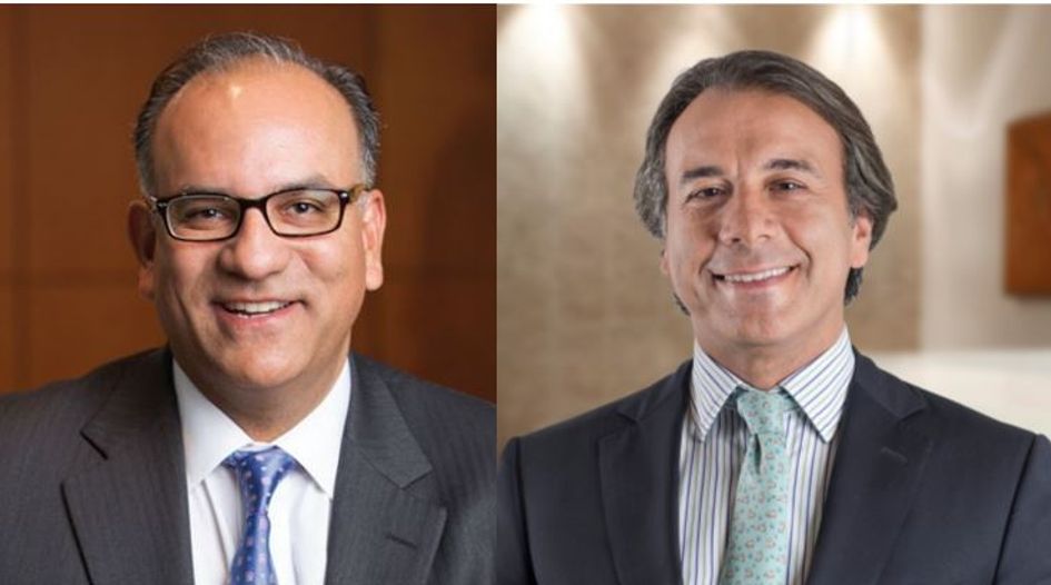DLA Piper poaches two LatAm-focused partners from Jones Day