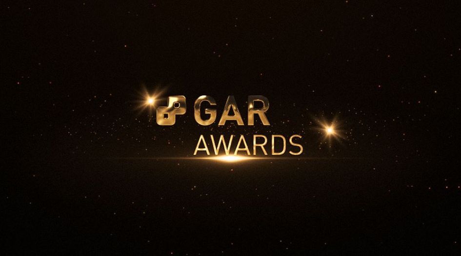 GAR Awards 2023 – VOTE NOW OPEN