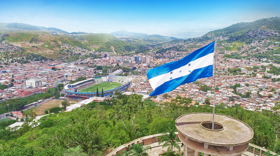 Honduras hit with claim over financial group seizure