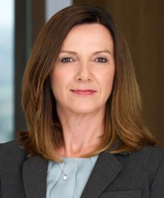 Karen P Hewitt