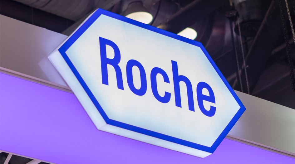 Novartis and Roche win appeal against collective abuse fines