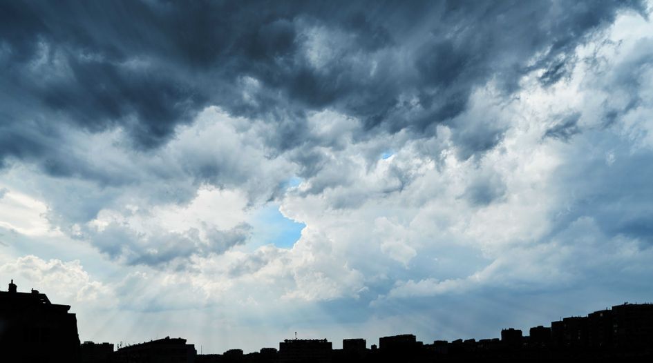 EU cloud banks on compliance needs