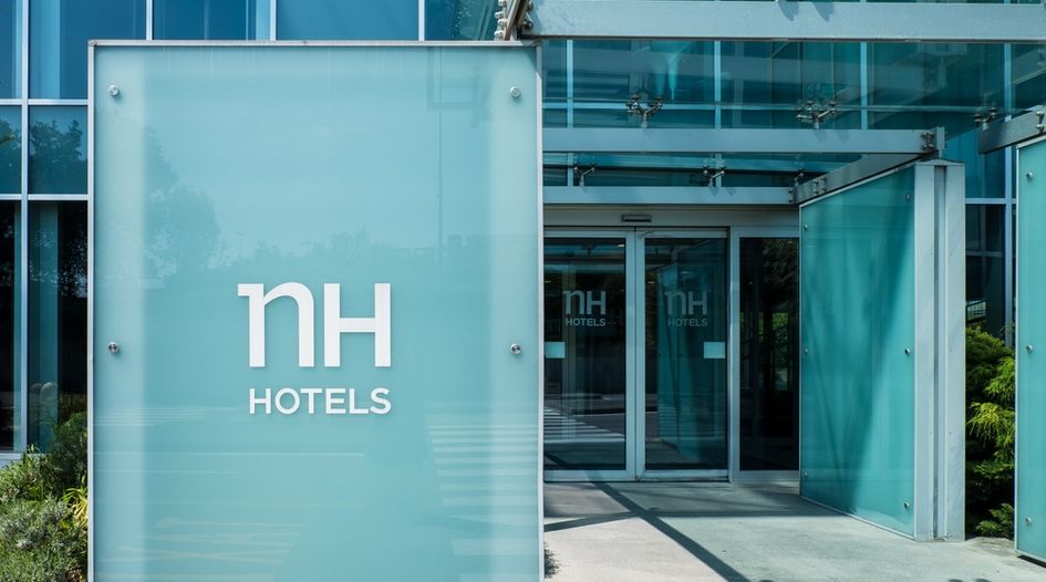 Spanish court awards hotel €1.1 million in hybrid antitrust lawsuit