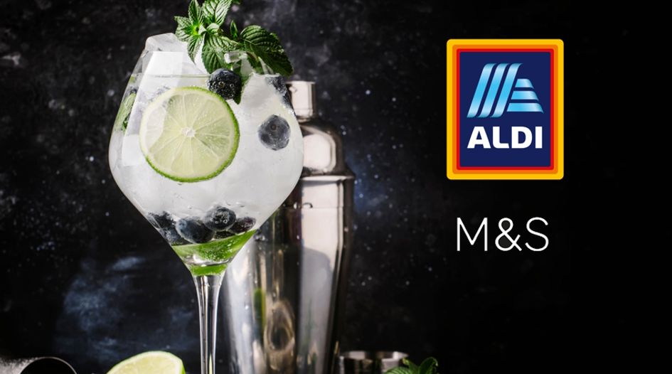 Infringing gin: takeaways for designers in the latest M&amp;S v Aldi ruling