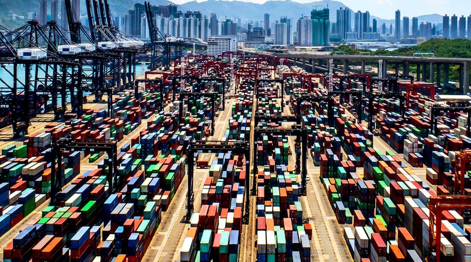Hong Kong Customs vows parallel trade crackdown; Ports Group and BRANDIT merge; 7 Up brand refresh - news digest