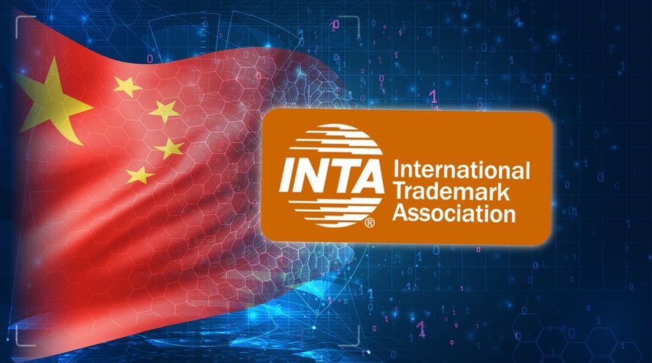 INTA on Annual Meeting in China; USPTO launches search tool; Amazon and Brother team up to tackle fakes – news digest