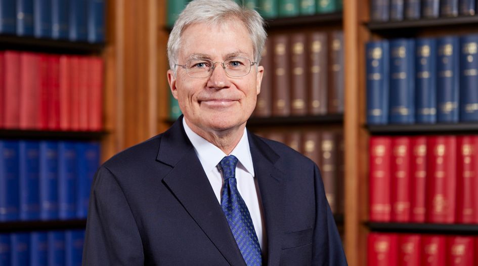 UK Supreme Court judge and IP Hall of Fame inductee Lord Kitchin announces retirement