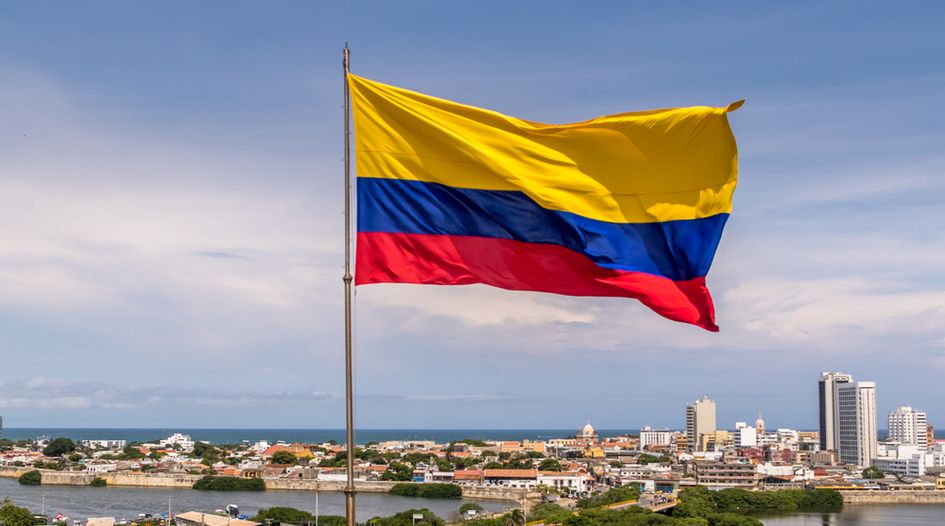 Colombia appoints new antitrust head after unprecedented interim period