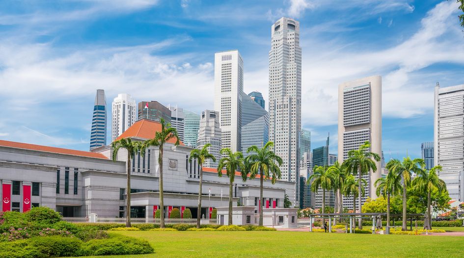 Singapore: international cooperation failures derailed Keppel prosecutions